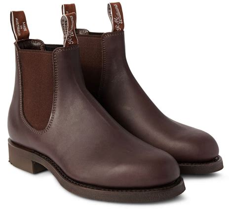 men's Chelsea boots review